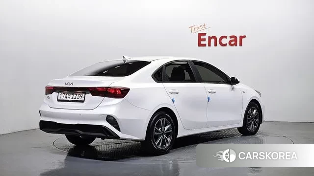 Kia The New K3 2nd generation id 3433308 из Кореи 12