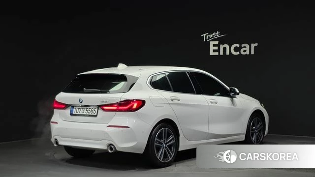 BMW 1 Series (F40) id 4355709 из Кореи 12