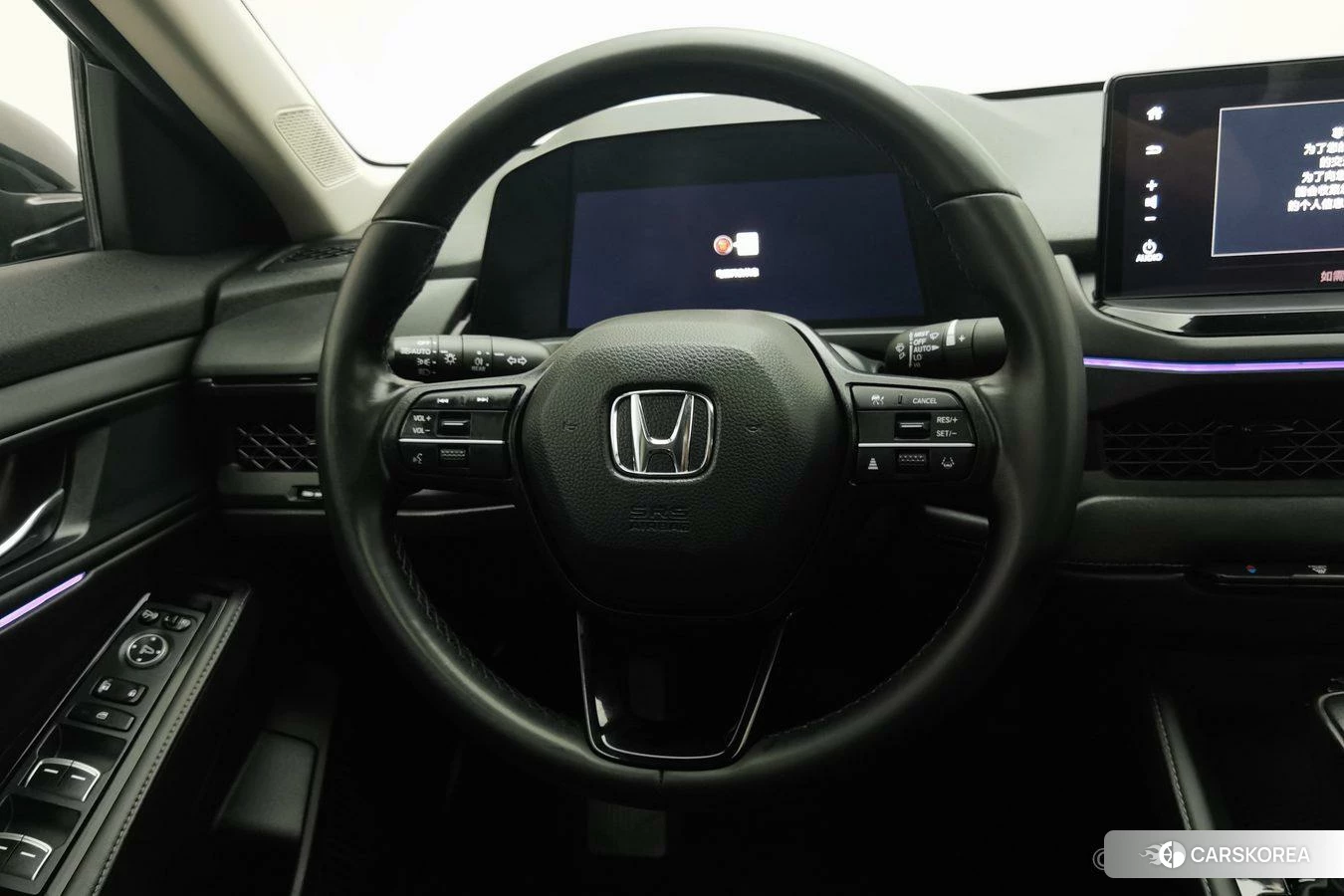 Honda Accord id 4455595 из Китая 12