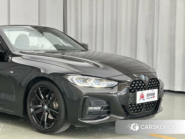 BMW 4 series id 4257300 из Китая 12