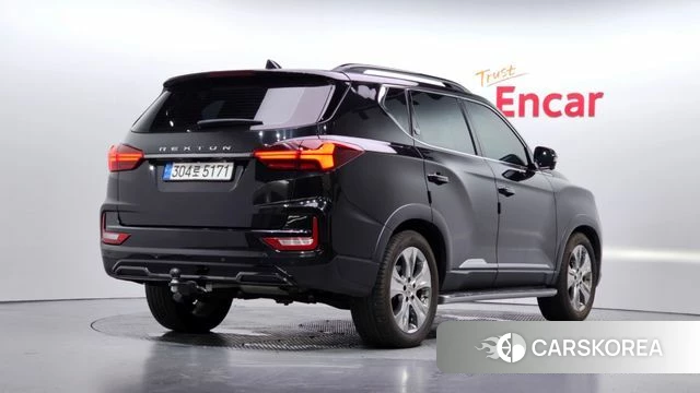 Ssangyong All New Rexton id 4758064 из Кореи 12