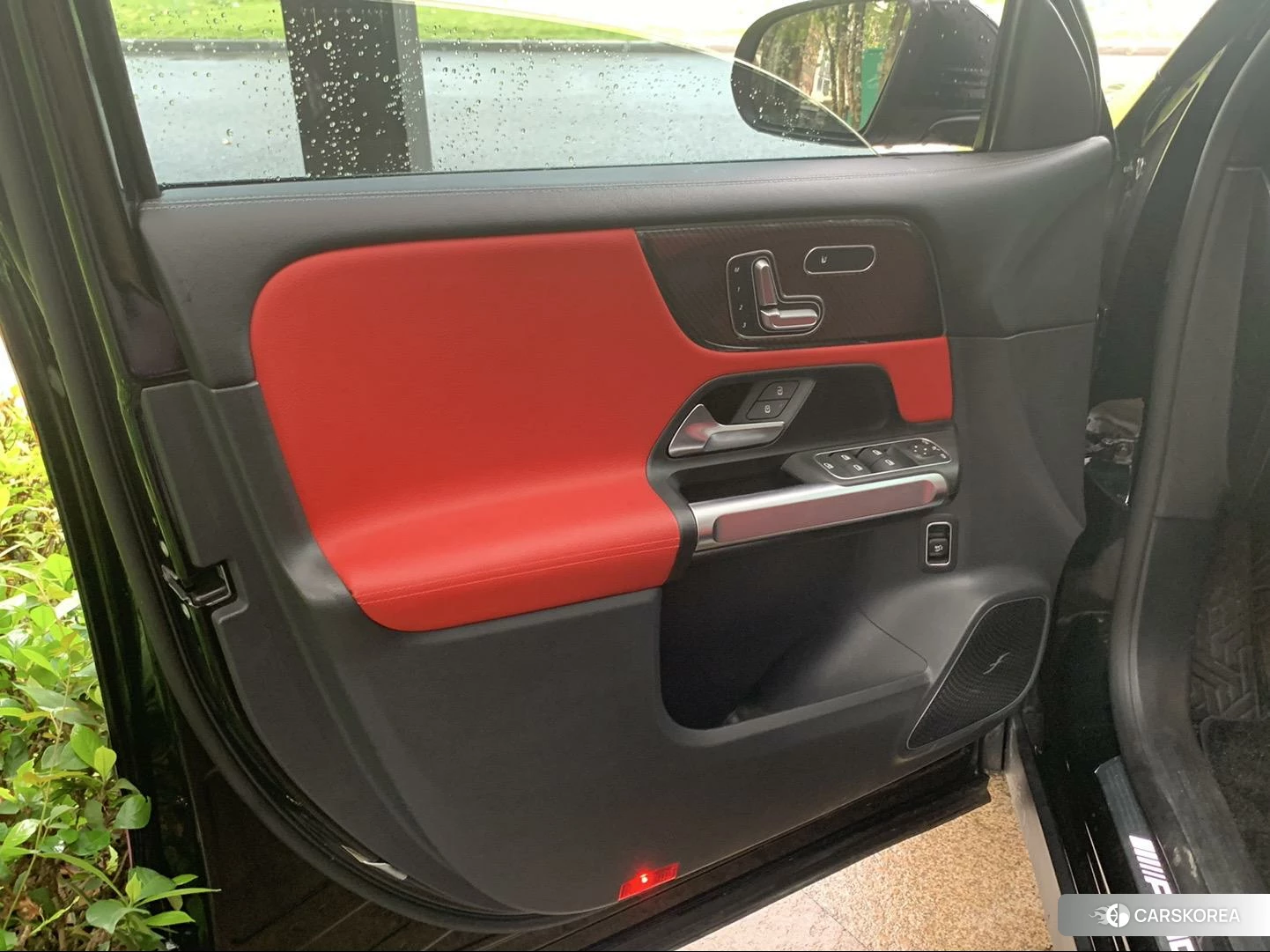Mercedes-Benz GLB AMG id 4473446 из Китая 12