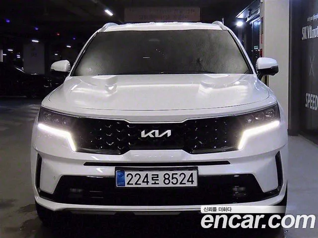 Kia Sorento 4th Generation id 2715020 из Кореи 12