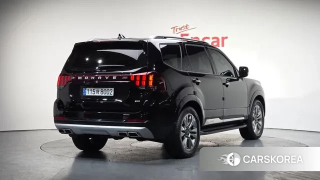 Kia Mohave Master id 3517711 из Кореи 12