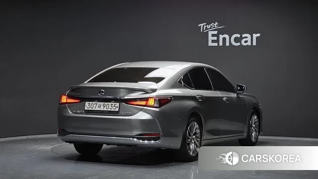 Lexus ES300h 7th generation id 3023795 из Кореи 12