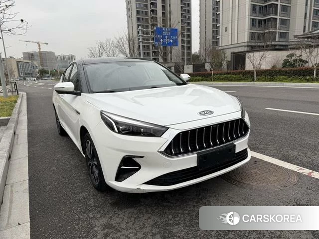 Jiangqi Group Jiayue A5 id 3889906 из Китая 7