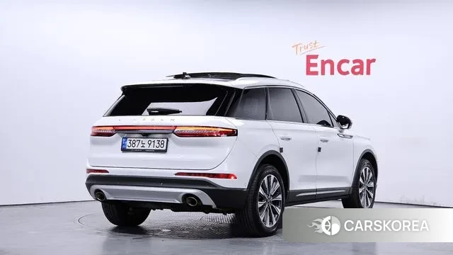 Lincoln Corsair id 3530061 из Кореи 12