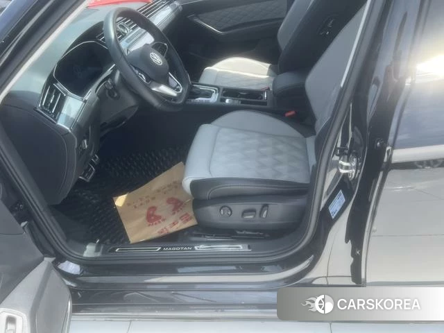 Volkswagen Magotan id 4277806 из Китая 12