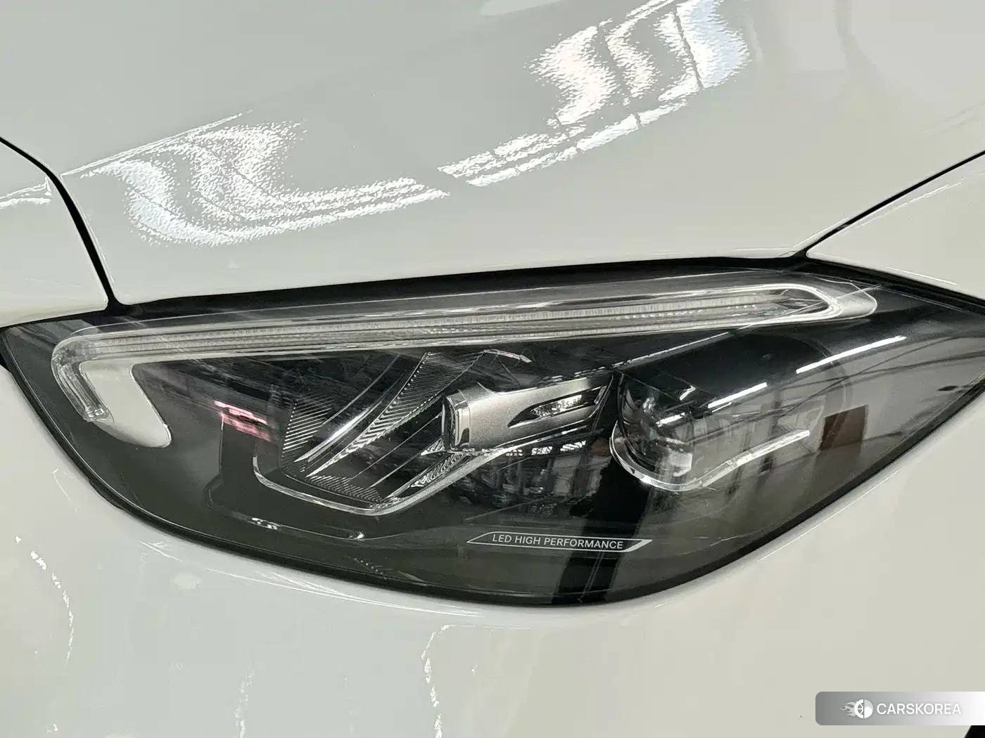 Mercedes-Benz C-class id 4578288 из Китая 7