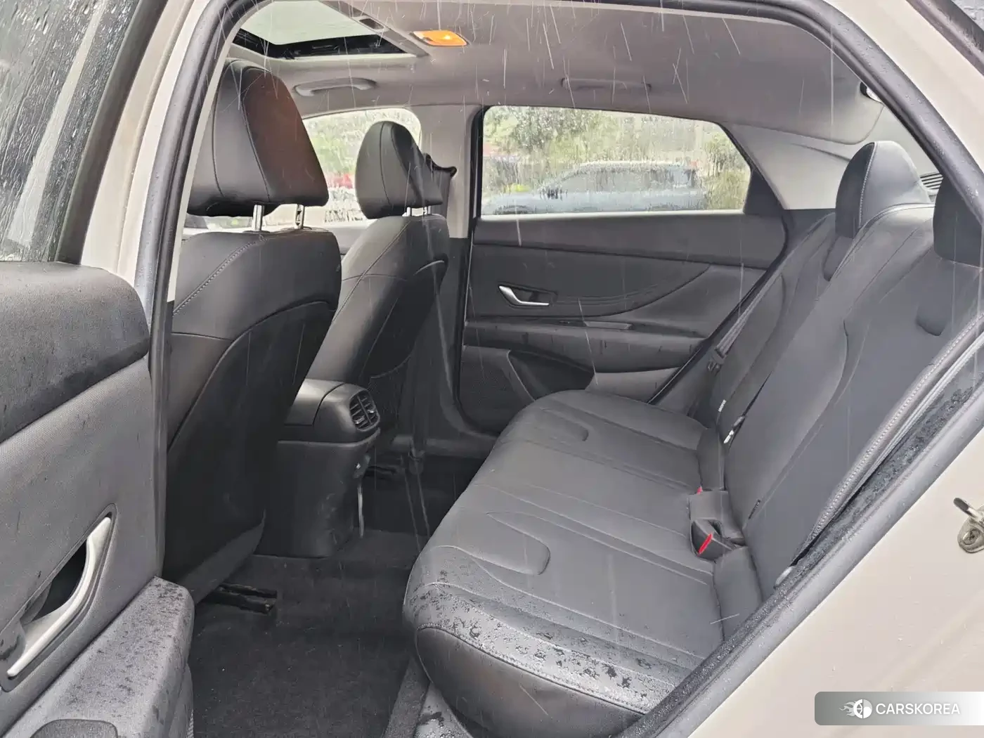 Hyundai Elantra id 4570574 из Китая 12