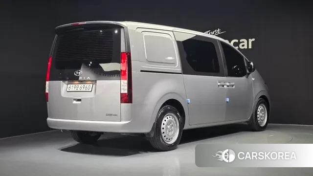 Hyundai Staria id 3143215 из Кореи 12