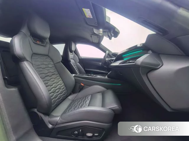Audi RS e-tron GT id 4261982 из Китая 10