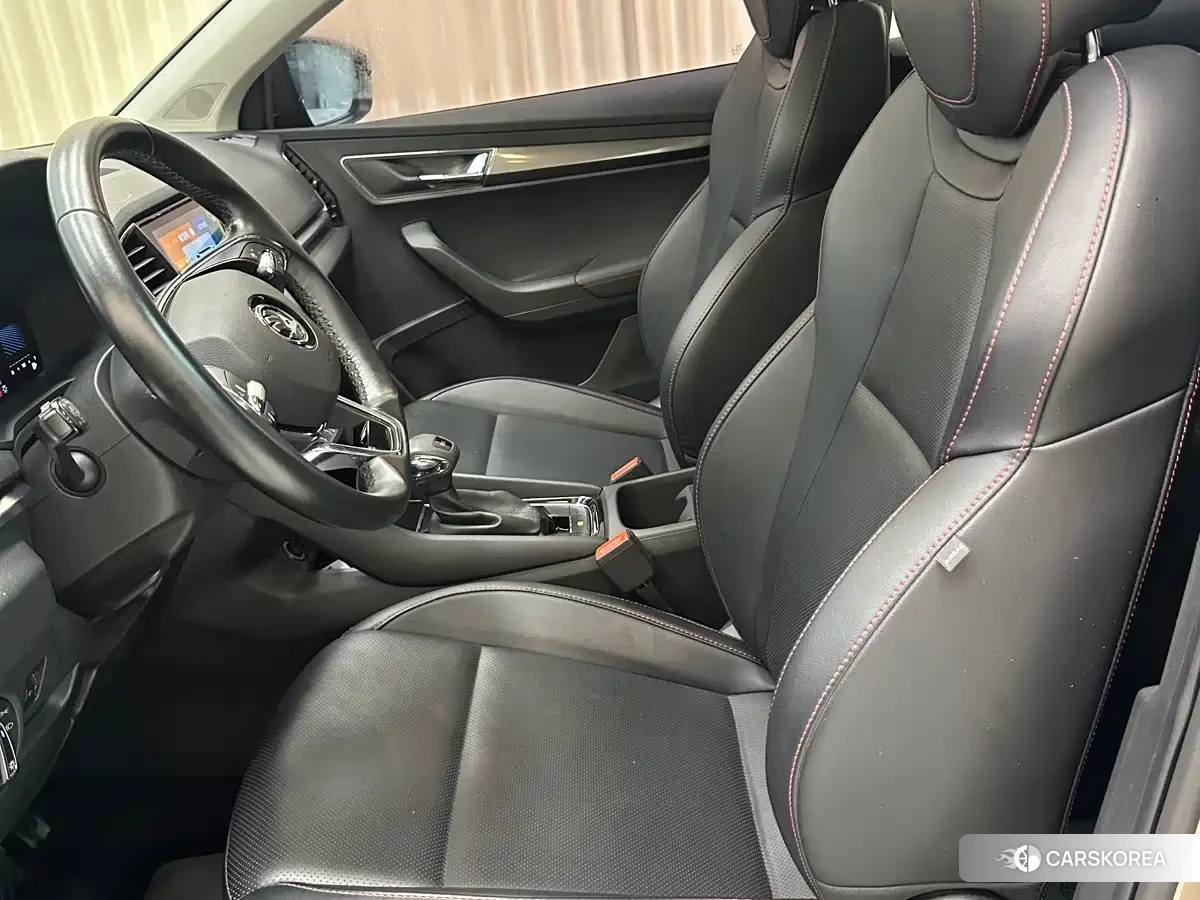 Skoda Karoq id 4601045 из Китая 12