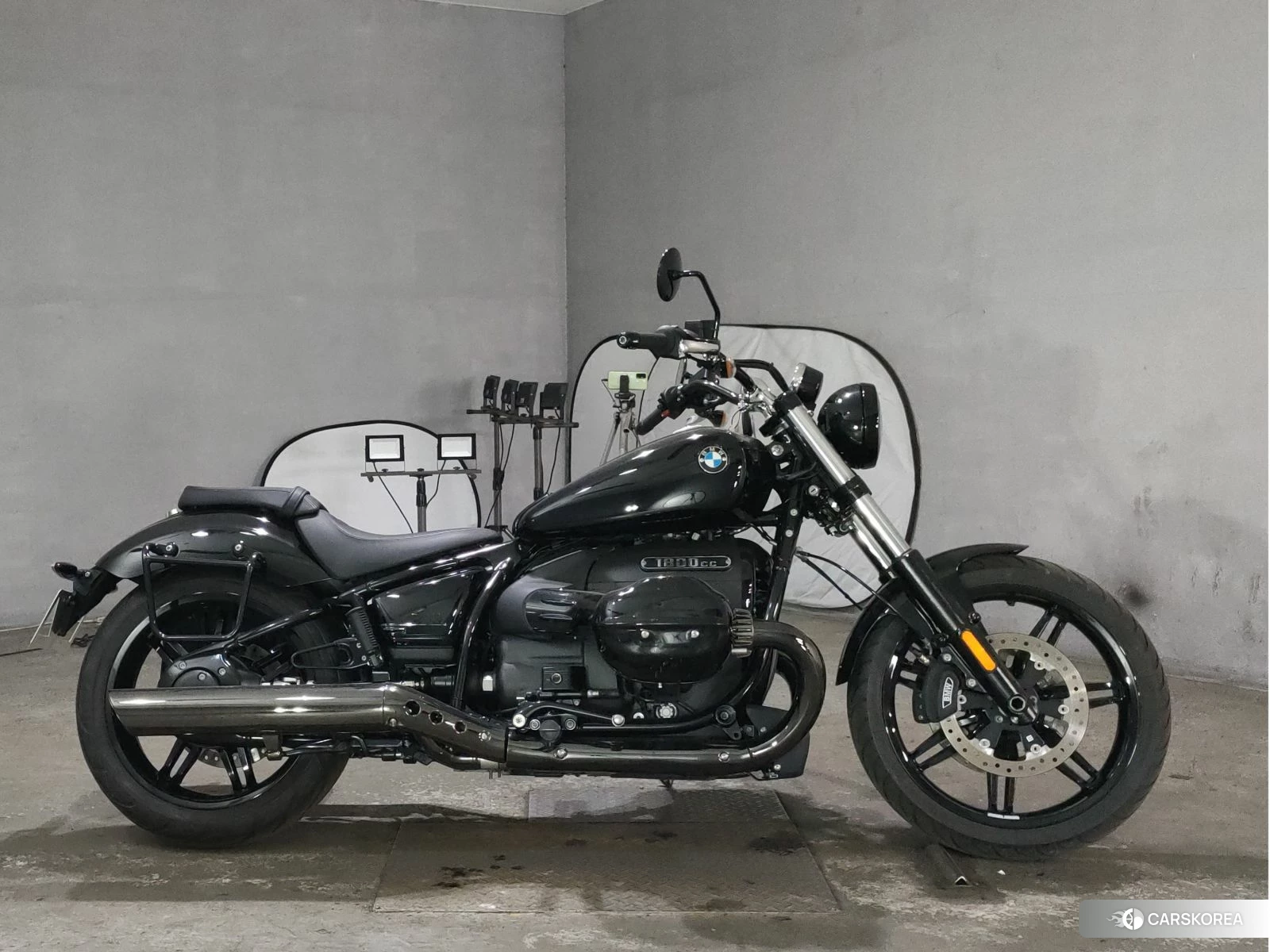 BMW R18 2025 из Японии, фото 3