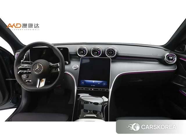 Mercedes-Benz Class C id 3908430 из Китая 2