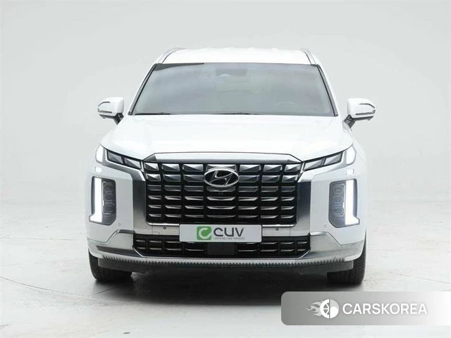 Hyundai Palisade id 3832024 из Кореи 12