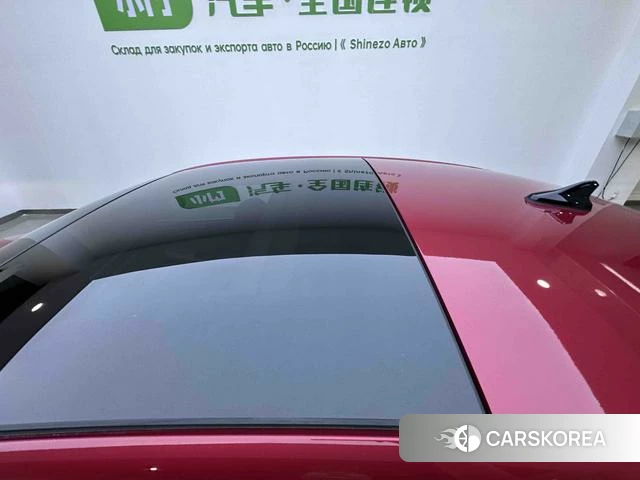 Volkswagen Lingdu id 4276535 из Китая 12