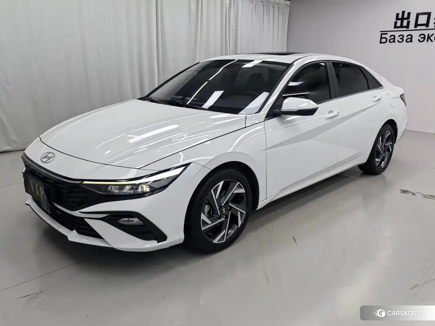 Hyundai Elantra id 4669434 из Китая 12