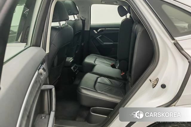 Audi Q3 Sportback id 4335837 из Китая 12