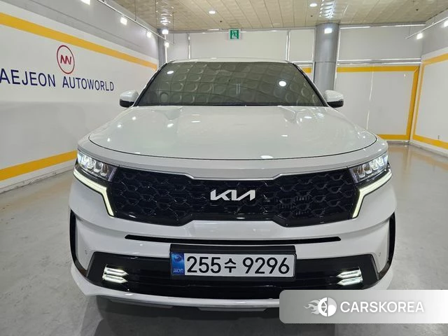 Kia Sorento 4th Generation id 4561143 из Кореи 10