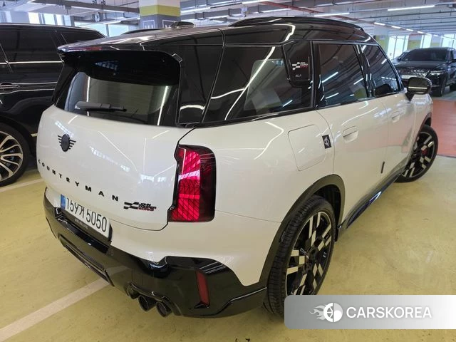 Mini Cooper S Countryman 3rd Generation id 3939872 из Кореи 12
