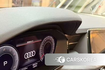 Audi Q6 id 4313541 из Китая 10