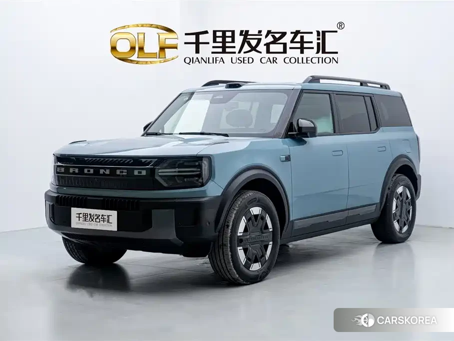 Ford Smart Fun Horse id 4577791 из Китая 12