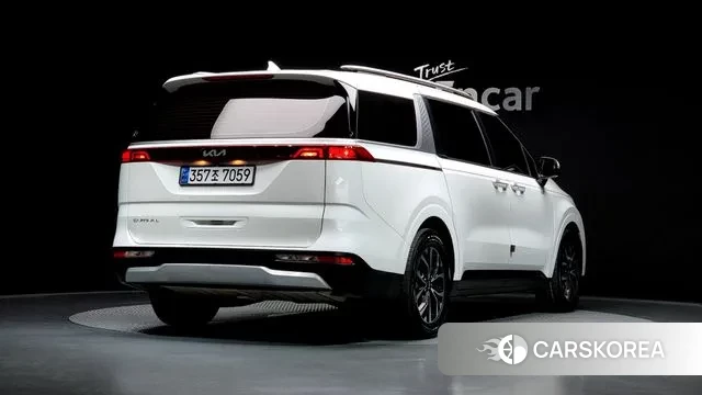 Kia Carnival 4th generation id 3378688 из Кореи 12