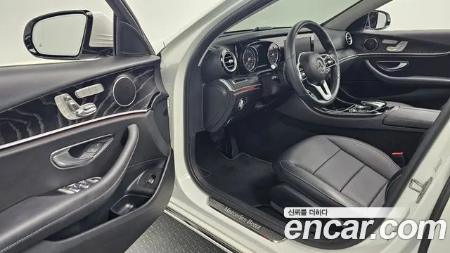 Mercedes-Benz E-Class W213 id 2760933 из Кореи 12