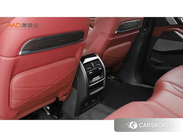 BMW X5 2023 Черный из Китая, фото 2