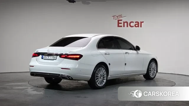 Mercedes-Benz E-Class W213 id 3472313 из Кореи 12
