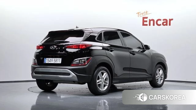 Hyundai The New Kona id 4619535 из Кореи 12