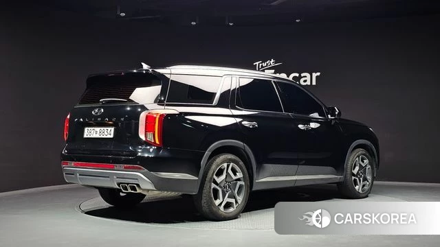 Hyundai The New Palisade id 4707097 из Кореи 12