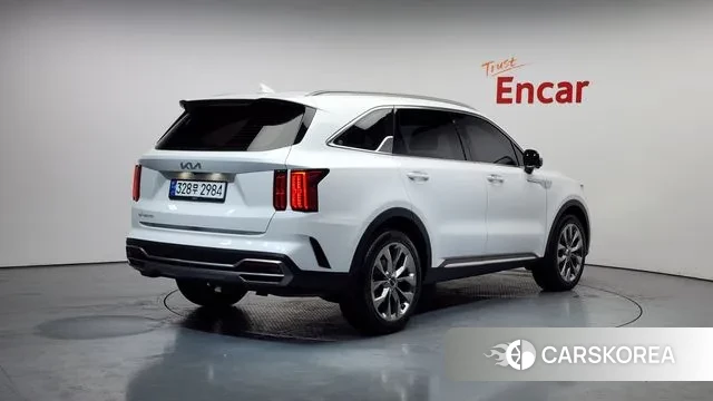 Kia Sorento 4th Generation id 3711869 из Кореи 12