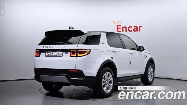 Land Rover Discovery Sports 2nd Generation id 2927468 из Кореи 12