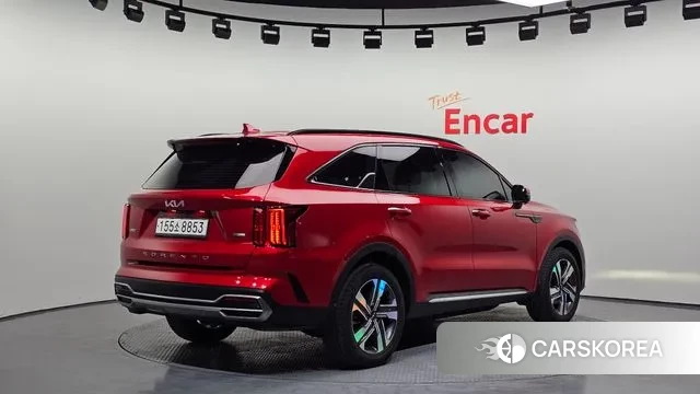 Kia Sorento 4th Generation id 3671366 из Кореи 12