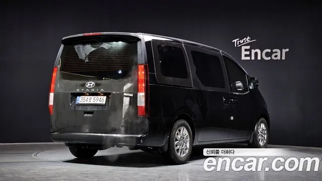 Hyundai Staria id 2321302 из Кореи 12