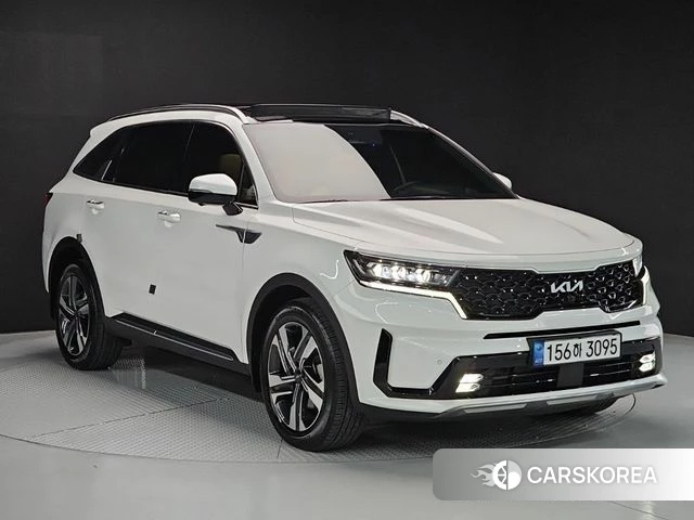 Kia Sorento 4th Generation id 4494805 из Кореи 12