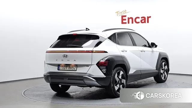 Hyundai Kona (SX2) id 3002520 из Кореи 12