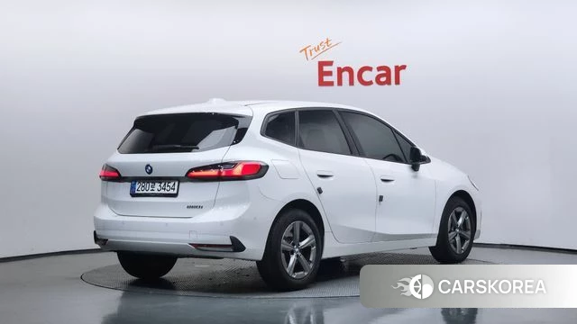 BMW 2 Series Active Tourer (U06) id 4590710 из Кореи 12