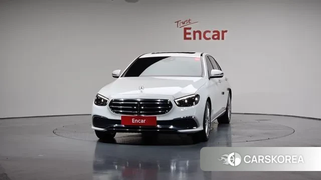 Mercedes-Benz E-Class W213 id 3033205 из Кореи 12