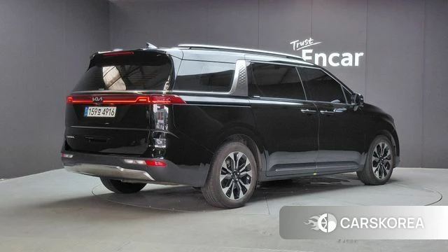 Kia Carnival 4th generation id 4726100 из Кореи 12