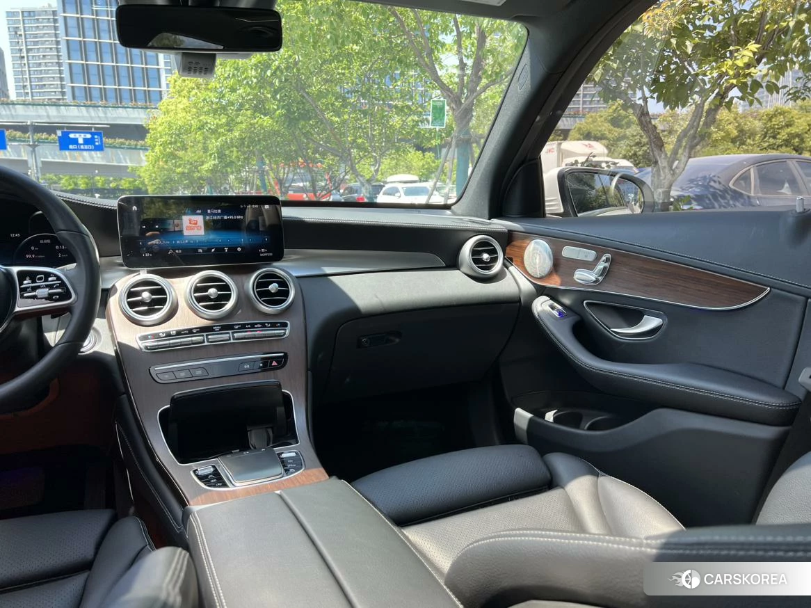 Mercedes-Benz GLC id 4514899 из Китая 7