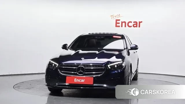 Mercedes-Benz E-Class W213 id 3752407 из Кореи 12