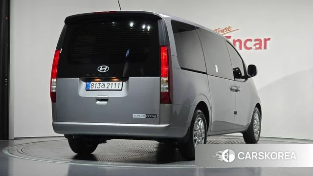 Hyundai Staria id 4441843 из Кореи 12
