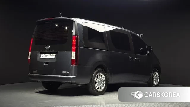 Hyundai Staria id 3721658 из Кореи 12