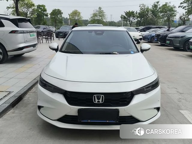 Honda Style 2024 Белый из Китая, фото 2