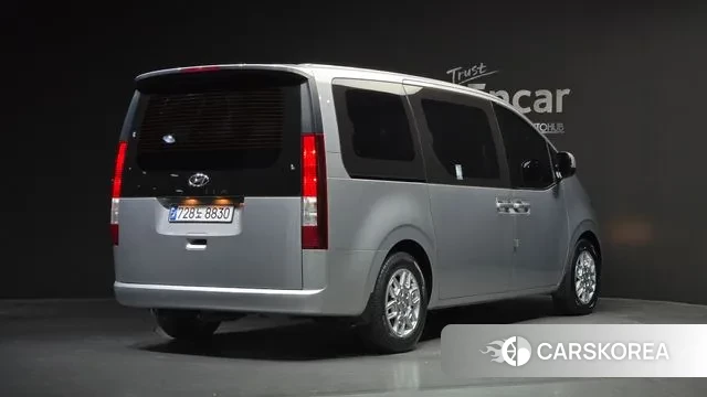 Hyundai Staria id 3342407 из Кореи 12