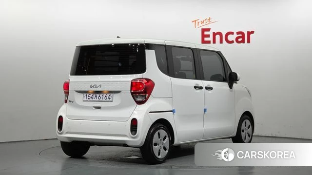 Kia The New Ray id 4701922 из Кореи 12