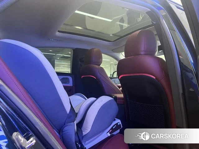 Mercedes-Benz GLE coupe id 4242201 из Китая 7